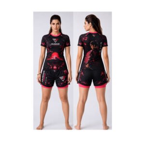 Women No Gi Set