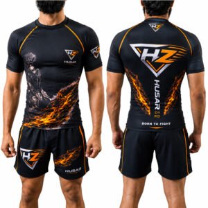 Men No Gi Set